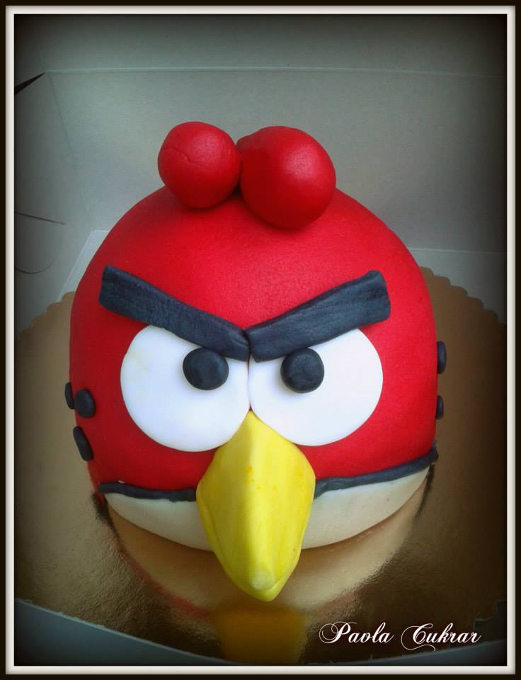 Angry Birds 3