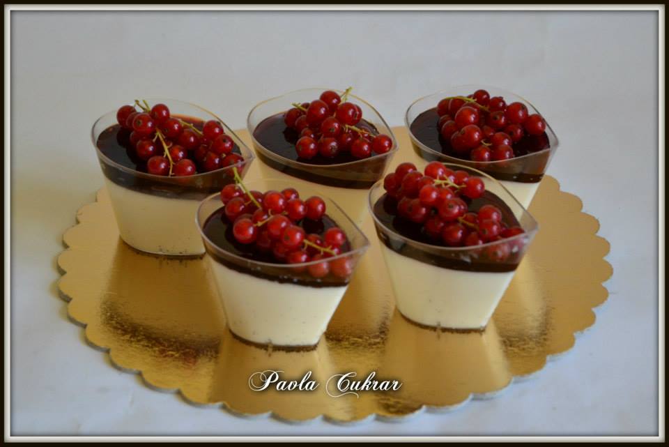 Panna Cotta