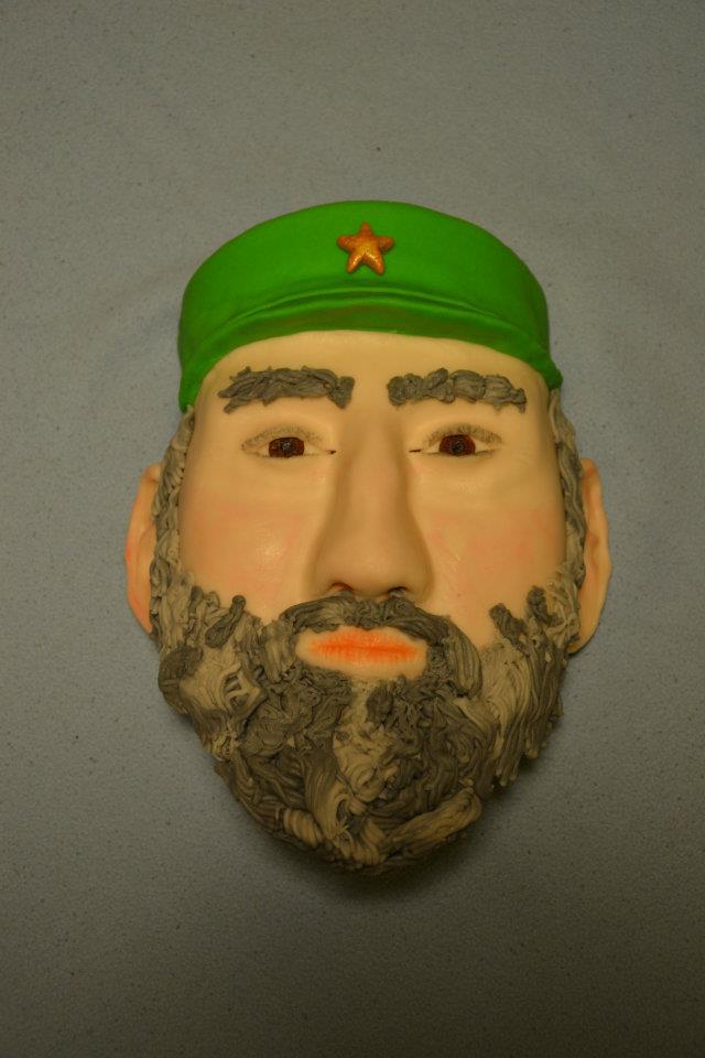 Fidel Castro