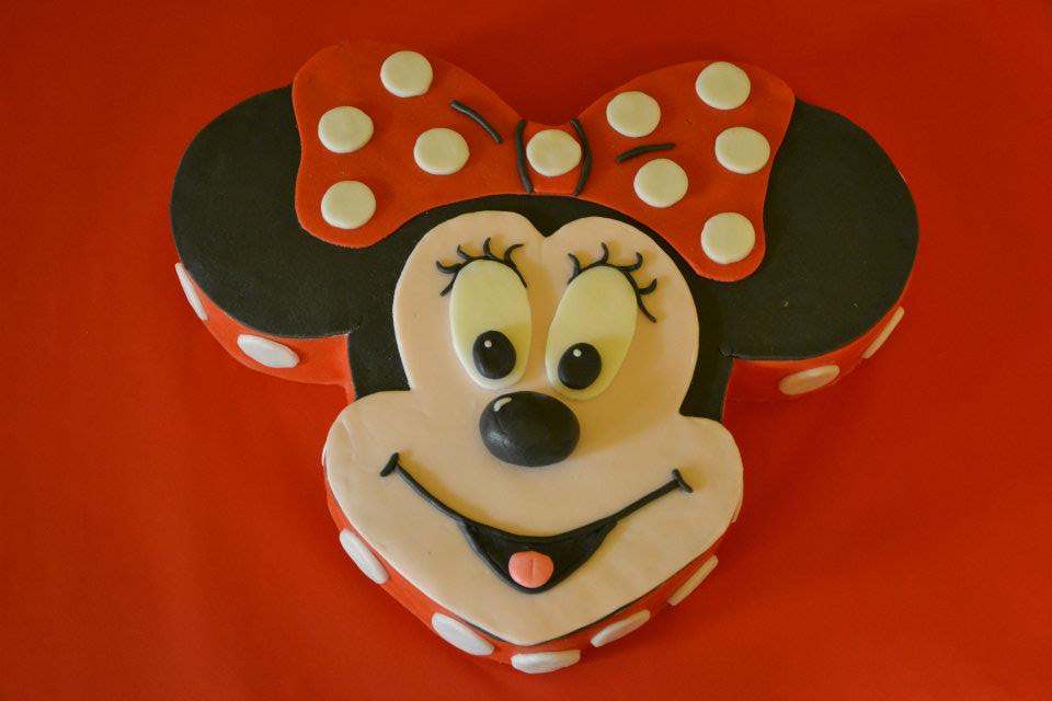 Minnie